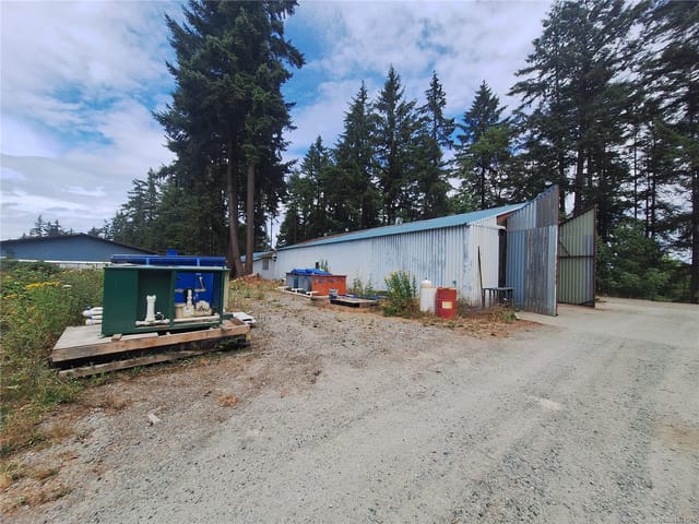 Industrial for lease in Nanaimo, 2935 Trans Canada Hwy, 1044587 | Realtylink.org