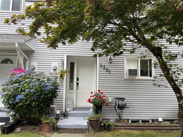 Townhouse for sale in Port Alberni, 4251 8th Ave, 1044588 | Realtylink.org