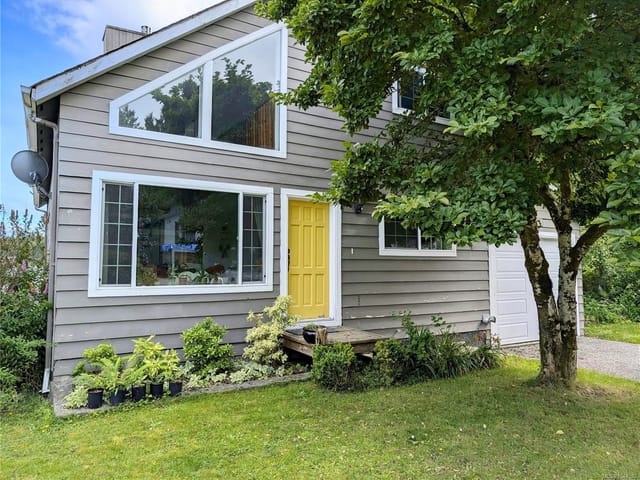 House for sale in Port Hardy, 9513 Scott St, 1044592 | Realtylink.org
