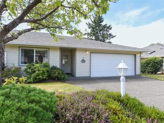 Townhouse for sale in Comox, 8 417 Heather Ct, 1044593 | Realtylink.org