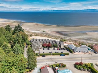 Apartment for sale in Qualicum Beach, 202 3295 Island W Hwy, 1044597 | Realtylink.org