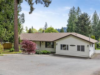 House for sale in Nanaimo, 1810 Extension Rd, 1044605 | Realtylink.org