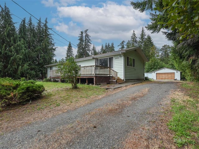 House for sale in Fanny Bay, 6601 Mystery Beach Rd, 1044607 | Realtylink.org