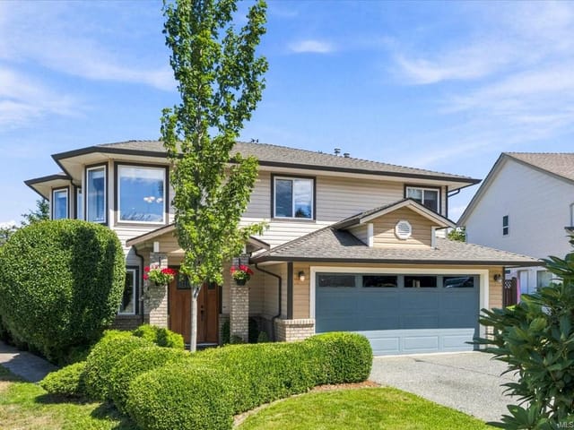 House for sale in Nanaimo, 5361 Westhaven Pl, 1044614 | Realtylink.org