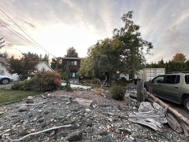 House for sale in Comox, 347 Pritchard Rd, 1044615 | Realtylink.org