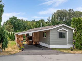 Manufactured Home for sale in Nanaimo, 1 Honey Dr, 1044622 | Realtylink.org