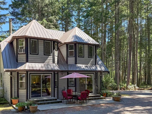House for sale in Gabriola Island, 980 Coats Dr, 1044631 | Realtylink.org