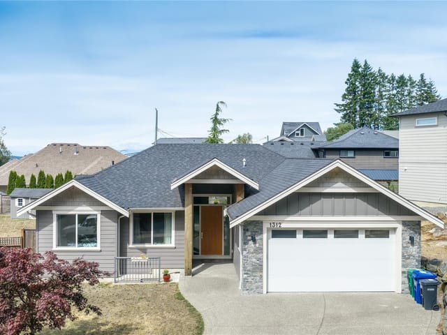 House for sale in Nanaimo, 1312 Langara Dr, 1044639 | Realtylink.org
