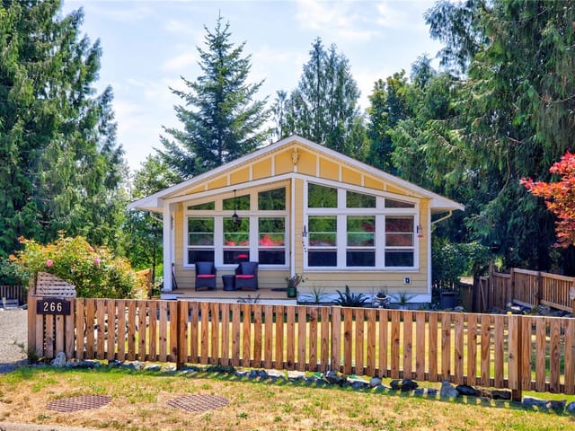 House for sale in Lake Cowichan, 266 Kingfisher Pl, 1044645 | Realtylink.org