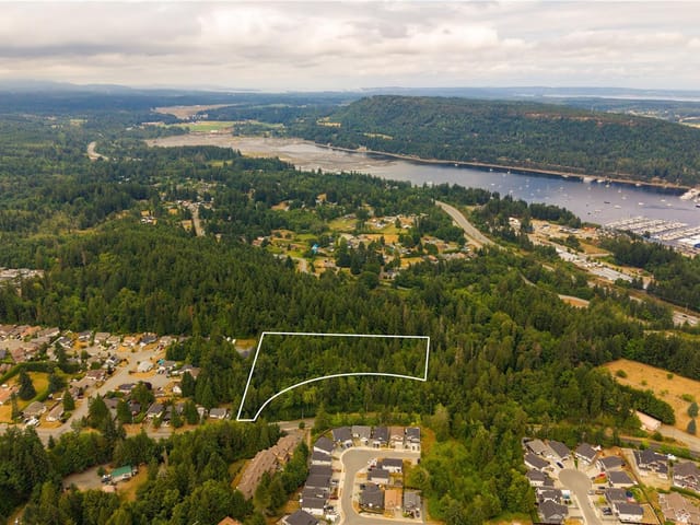 Lot for sale in Ladysmith, 1237 4th Ave, 1044650 | Realtylink.org
