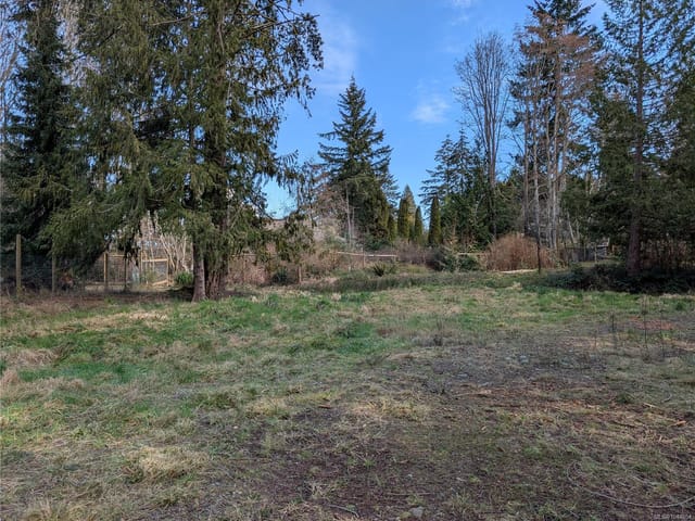 Lot for sale in Bowser, 5075 Longview Dr, 1044654 | Realtylink.org