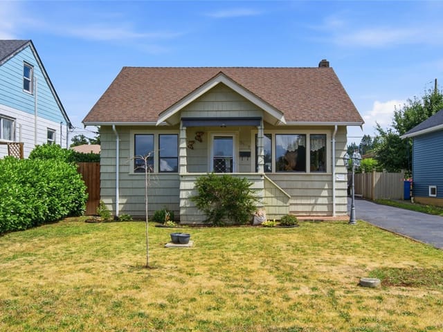 House for sale in Port Alberni, 3529 9th Ave, 1044655 | Realtylink.org