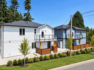 Townhouse for sale in Nanaimo, 100 2190 Jingle Pot Rd, 1044659 | Realtylink.org