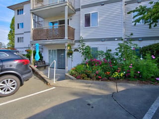 Apartment for sale in Courtenay, 2 840 Braidwood Rd, 1044664 | Realtylink.org