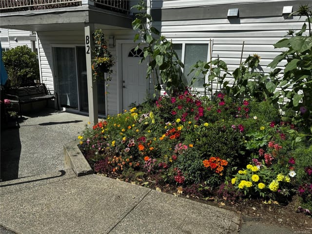 Apartment for sale in Courtenay, 2 840 Braidwood Rd, 1044664 | Realtylink.org
