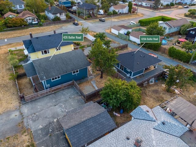 House for sale in Ladysmith, 426 & 426a Buller St, 1044674 | Realtylink.org