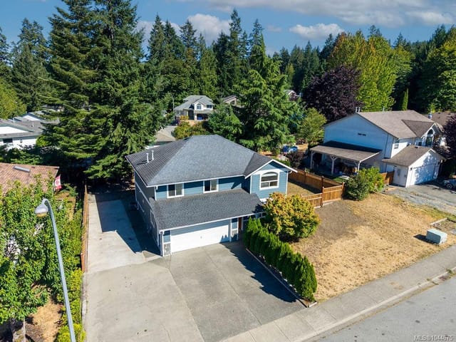 House for sale in Ladysmith, 1217 McKinley Rd, 1044675 | Realtylink.org