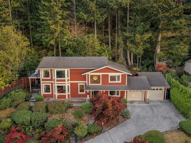 House for sale in Nanaimo, 5287 Lost Lake Rd, 1044691 | Realtylink.org
