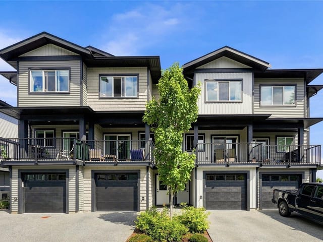 Townhouse for sale in Nanaimo, 129 600 Ninth St, 1044697 | Realtylink.org