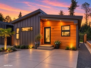 Manufactured Home for sale in Cumberland, 49 3025 Royston Rd, 1044704 | Realtylink.org