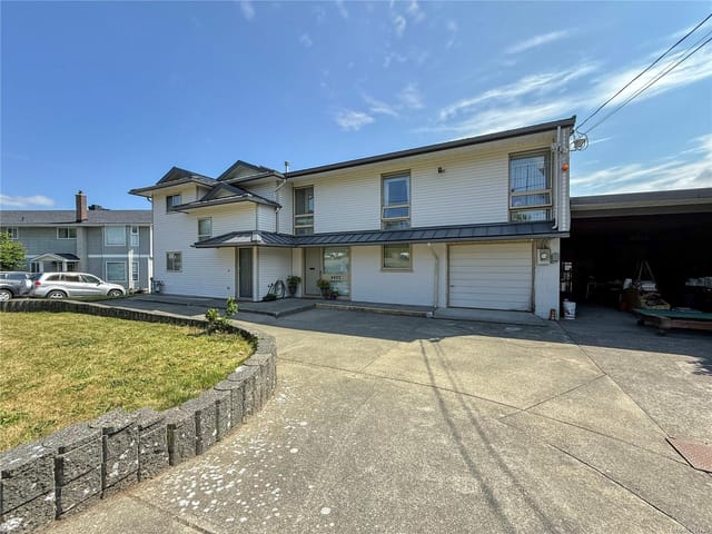 House for sale in Campbell River, 4453 Barclay Rd, 1044709 | Realtylink.org