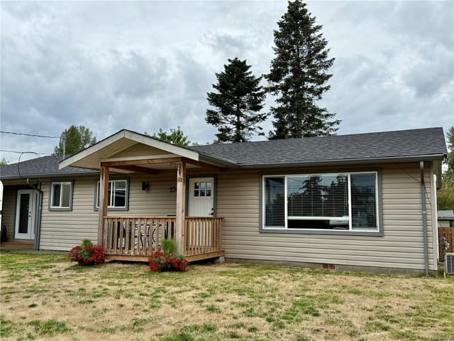 House for sale in Campbell River, 230 Carolyn Rd, 1044710 | Realtylink.org