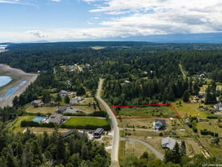 Lot for sale in Courtenay, Lot 6 Eagles Rd, 1044711 | Realtylink.org