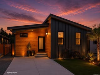 Manufactured Home for sale in Cumberland, 54 3025 Royston Rd, 1044712 | Realtylink.org