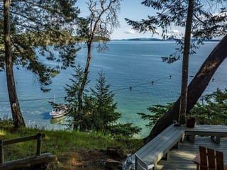 House for sale in Mudge Island, 919 Salal Dr, 1044715 | Realtylink.org