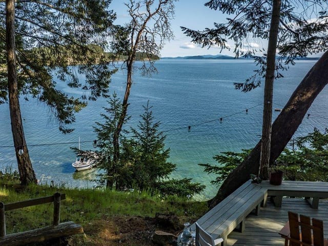 House for sale in Mudge Island, 919 Salal Dr, 1044715 | Realtylink.org