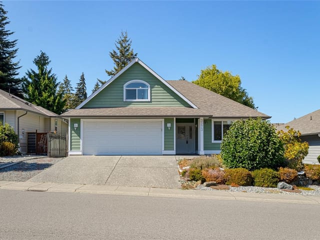 House for sale in Chemainus, 3273 Creegan Dr, 1044719 | Realtylink.org