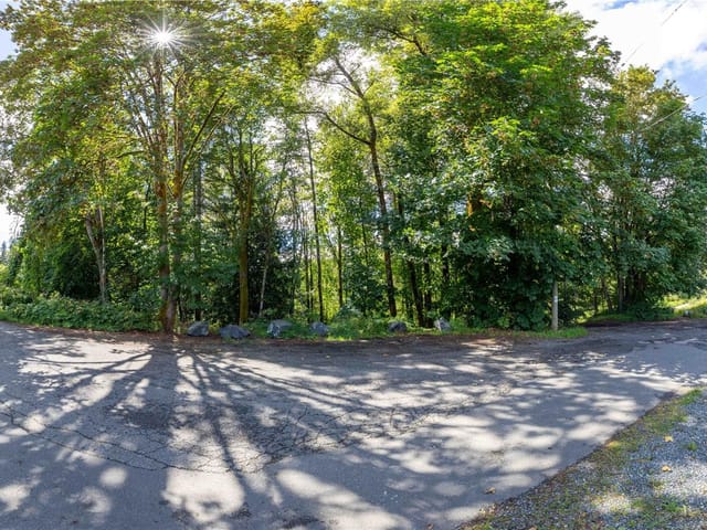 Lot for sale in Cumberland, Lt B Allen Ave, 1044720 | Realtylink.org