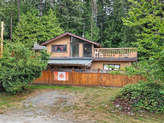 House for sale in Errington, 1012 Fairdowne Rd, 1044727 | Realtylink.org