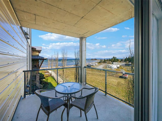 Apartment for sale in Parksville, 307C 181 Beachside Dr, 1044732 | Realtylink.org