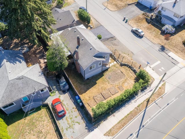 House for sale in Nanaimo, 15 Fourth St, 1044736 | Realtylink.org