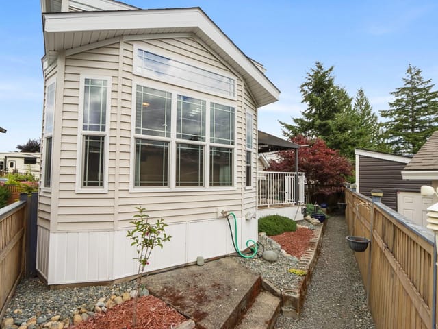 Manufactured Home for sale in Nanaimo, 2116 Nimpkish Lake Way, 1044737 | Realtylink.org