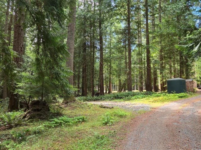 Lot for sale in Gabriola Island, 1685 Hess Rd, 1044743 | Realtylink.org