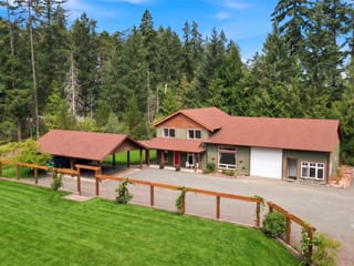 House for sale in Errington, 1704 Matterson Rd, 1044748 | Realtylink.org