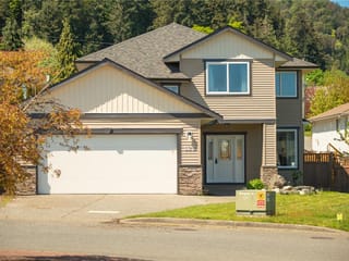 House for sale in Ladysmith, 525 Ballou Pl, 1044750 | Realtylink.org