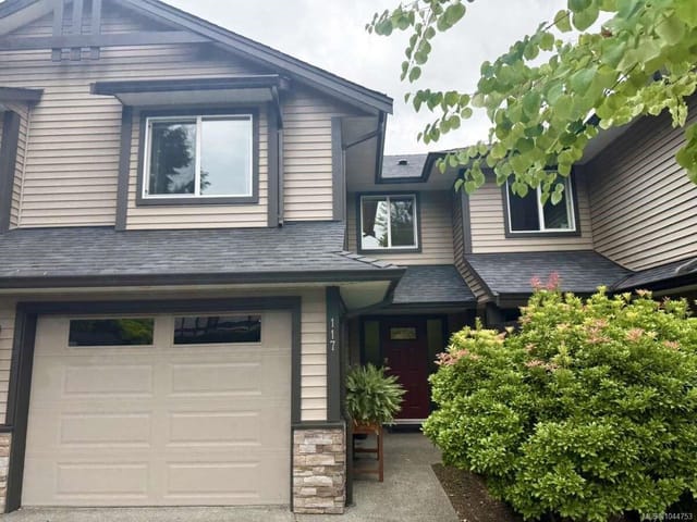 Townhouse for sale in Courtenay, 117 4699 Muir Rd, 1044753 | Realtylink.org