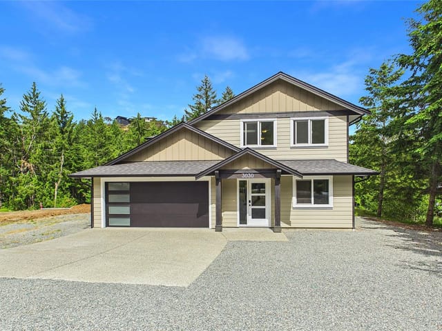 House for sale in Nanaimo, 3030 Gregson Rd, 1044754 | Realtylink.org