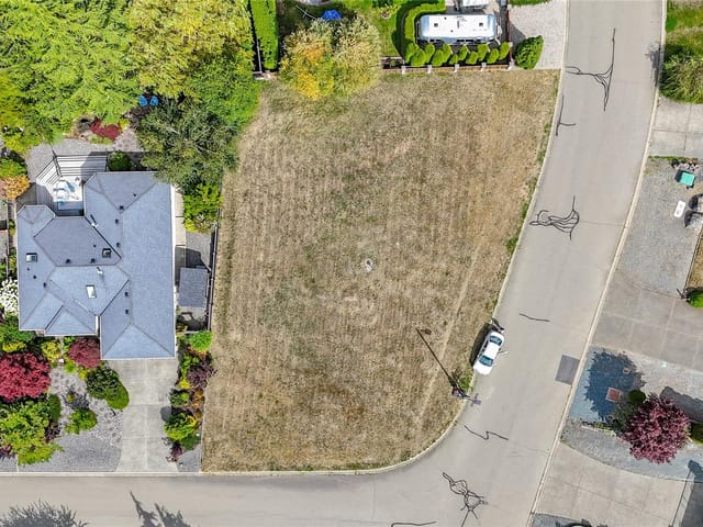 Lot for sale in Qualicum Beach, 599 Tournament Tour, 1044764 | Realtylink.org