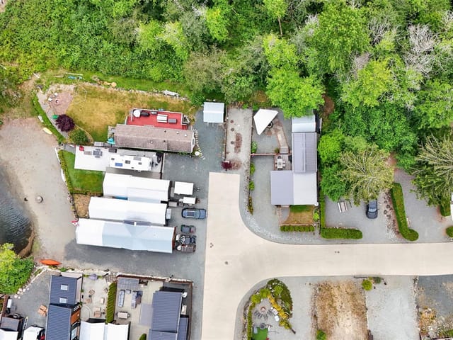 Recreational Property for sale in Port Alberni, 32 10750 Central Lake Rd, 1044772 | Realtylink.org