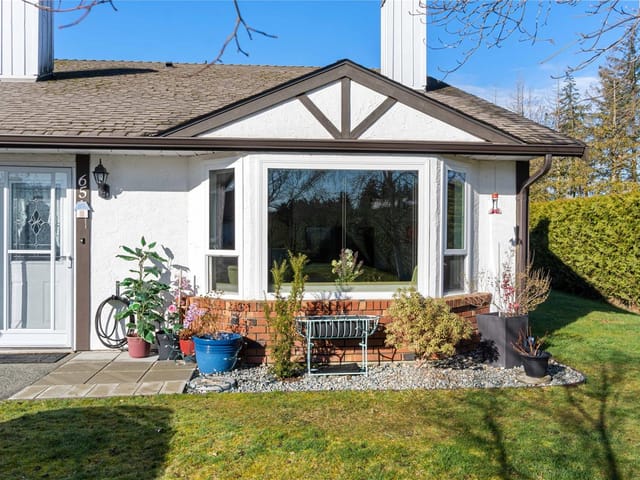Townhouse for sale in Parksville, 65 120 Finholm St, 1044775 | Realtylink.org