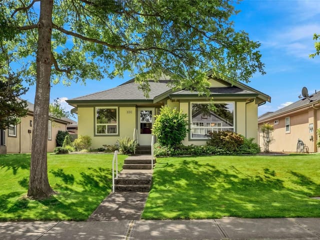 House for sale in Parksville, 808 Stanhope Rd, 1044777 | Realtylink.org