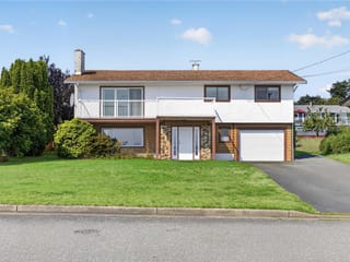 House for sale in Campbell River, 132 Thulin S St, 1044778 | Realtylink.org