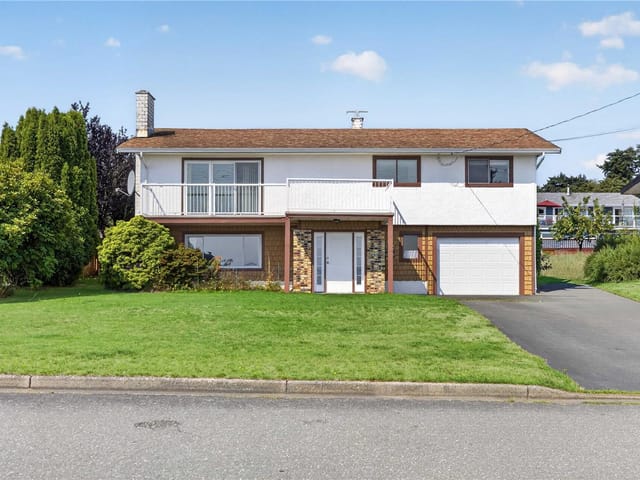 House for sale in Campbell River, 132 Thulin S St, 1044778 | Realtylink.org