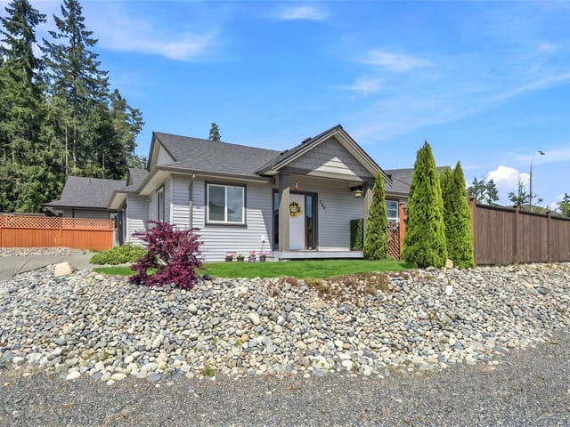 House for sale in Nanaimo, 100 Carlo Pl, 1044780 | Realtylink.org