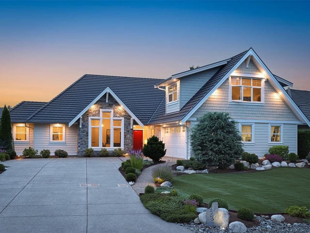 House for sale in Courtenay, 3232 Majestic Dr, 1044783 | Realtylink.org