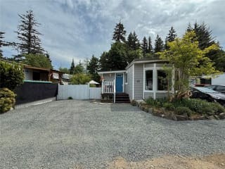 Manufactured Home for sale in Campbell River, 41 2700 Woodburn Rd, 1044787 | Realtylink.org
